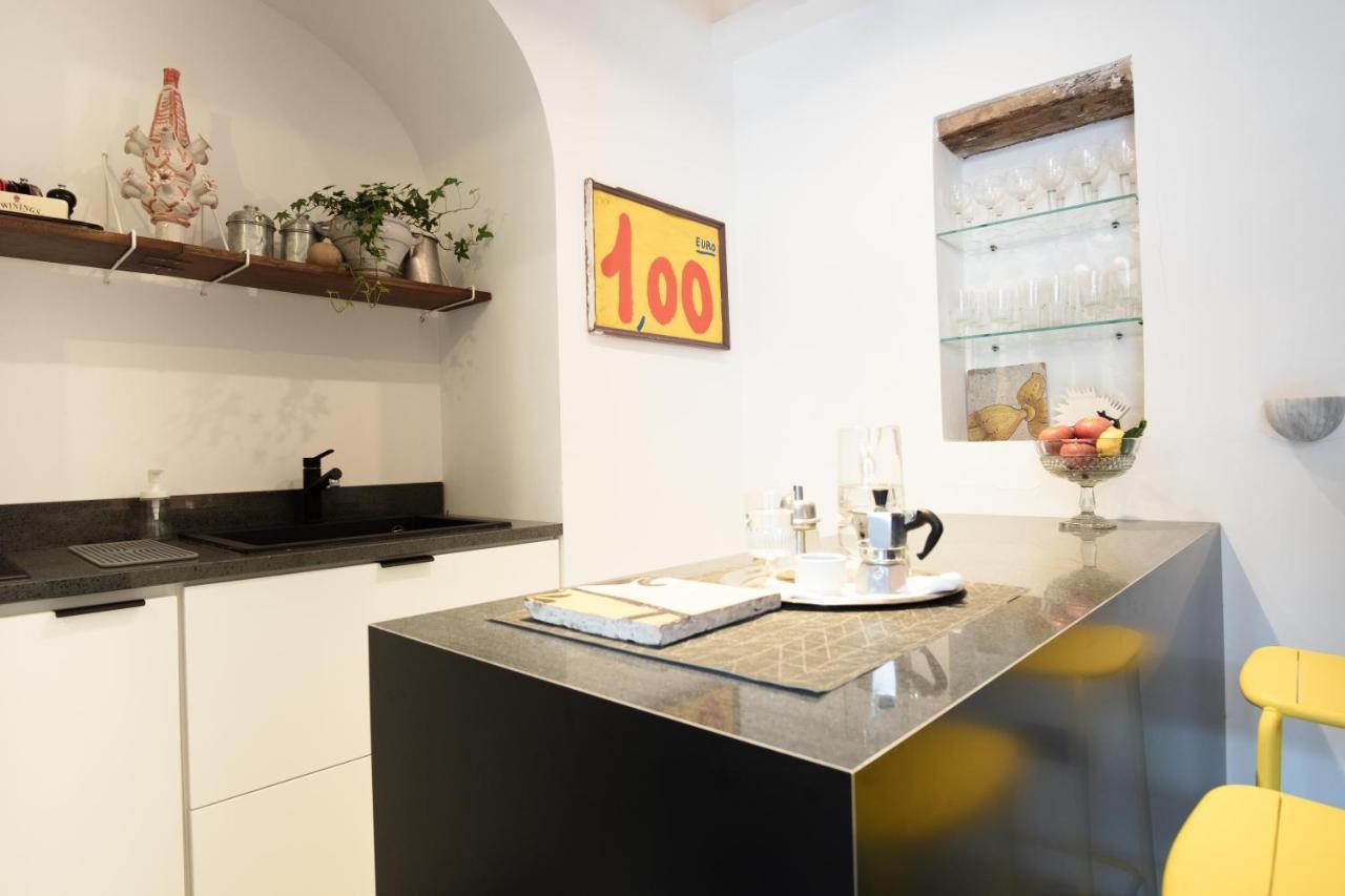 Casa Fauno By Dimorra Naples