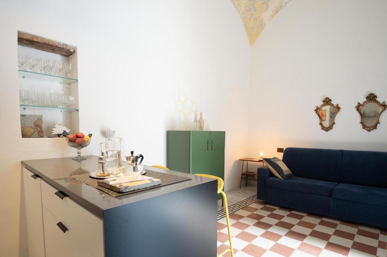 Casa Fauno By Dimorra