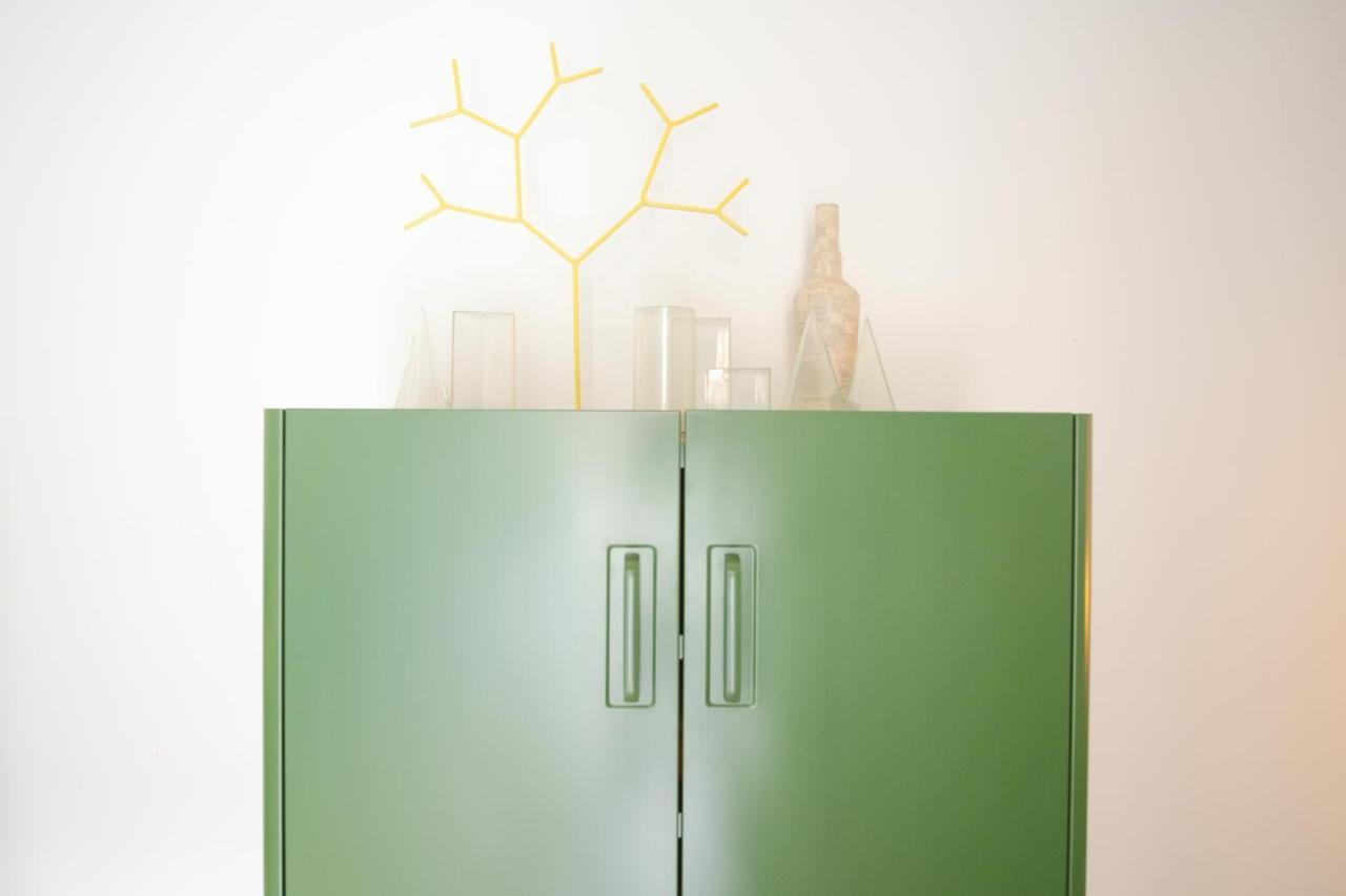 Casa Fauno By Dimorra Apartment
