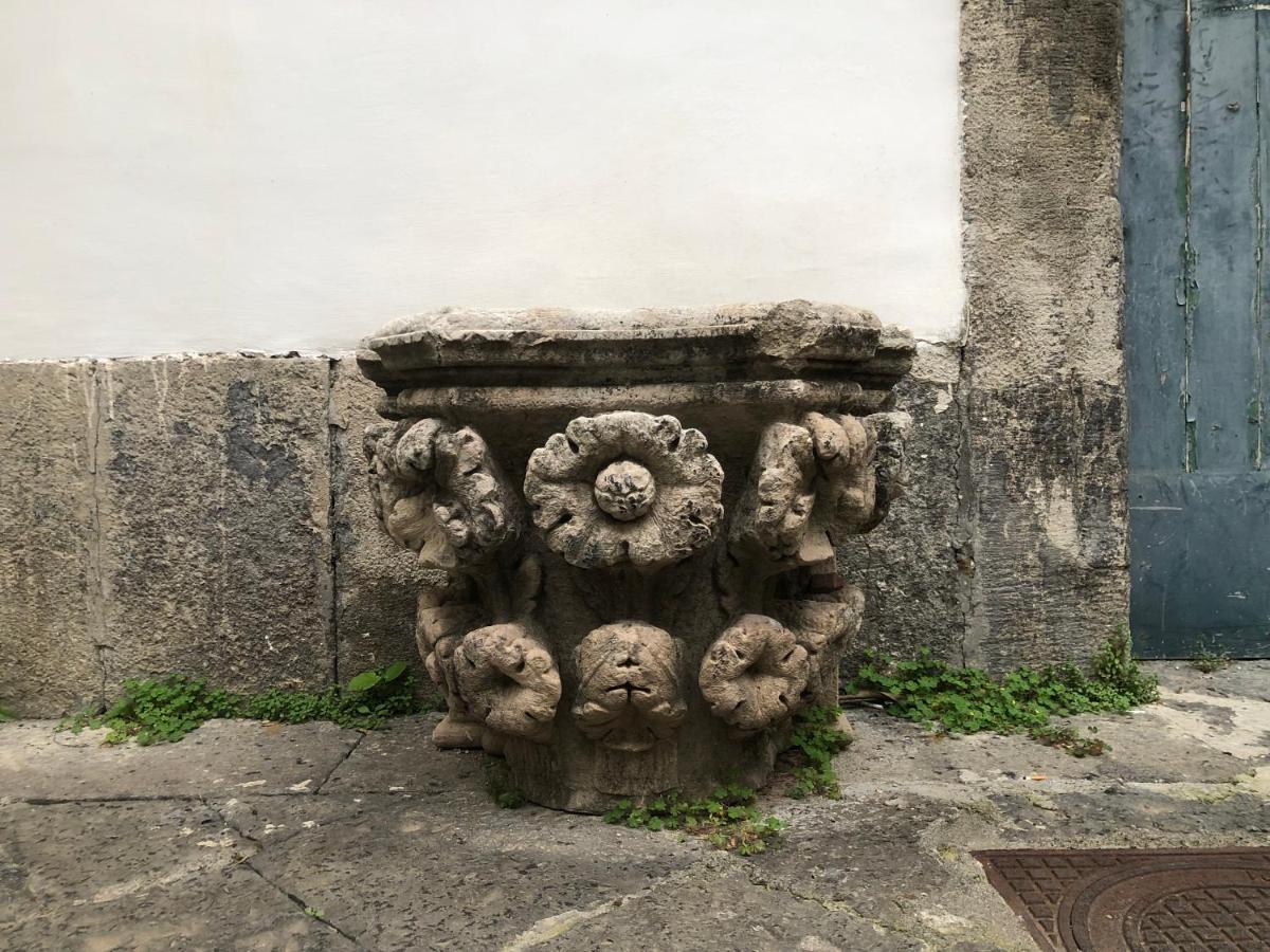 Appartamento Casa Fauno By Dimorra