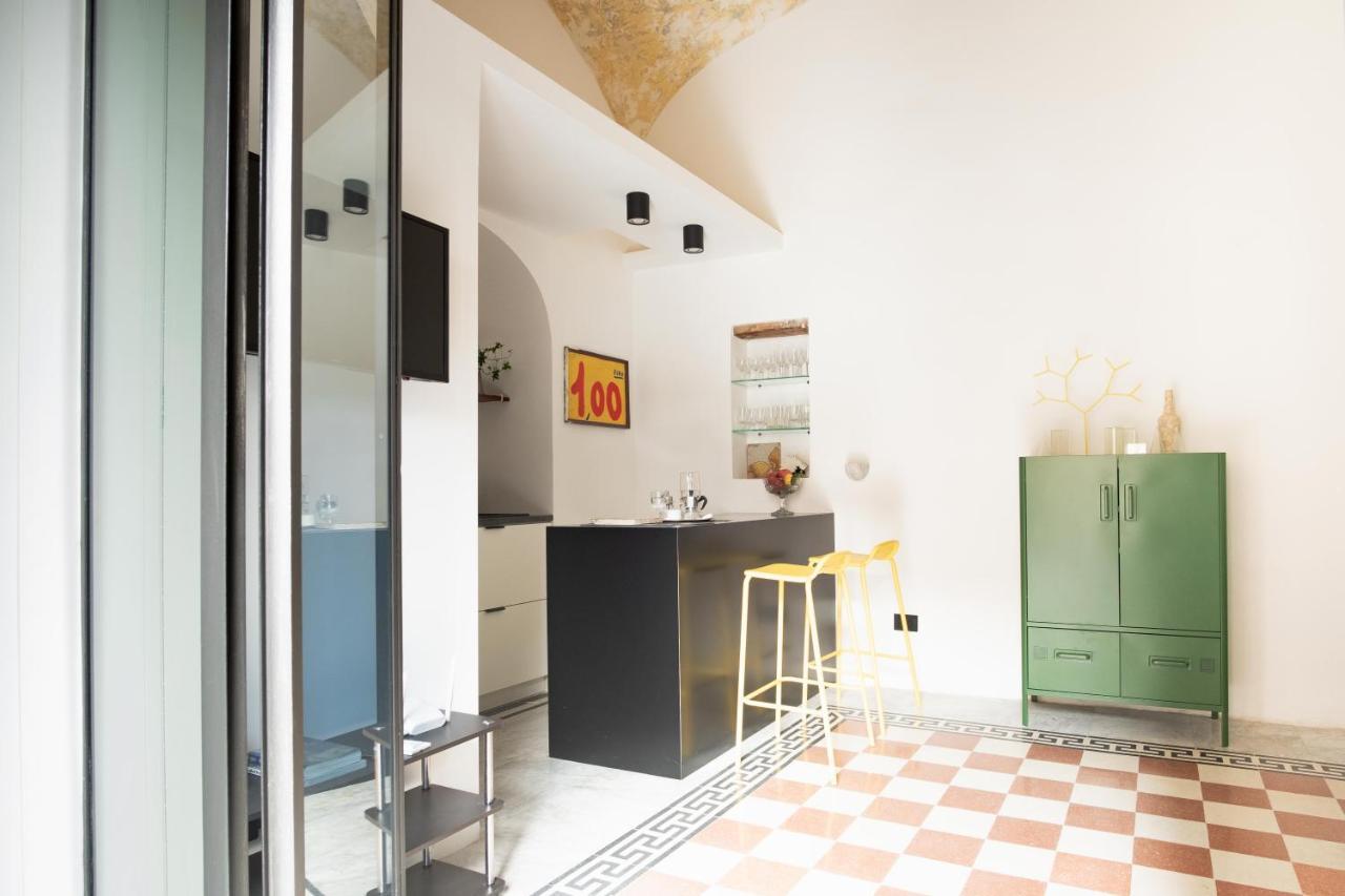 Casa Fauno By Dimorra Appartamento *
