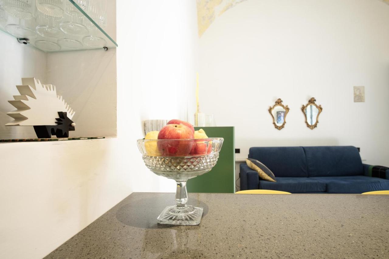 Casa Fauno By Dimorra Appartamento *