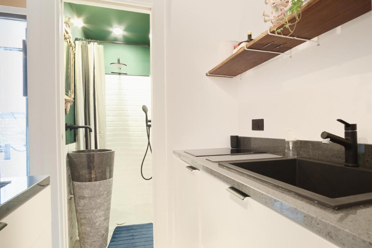 Appartamento Casa Fauno By Dimorra *