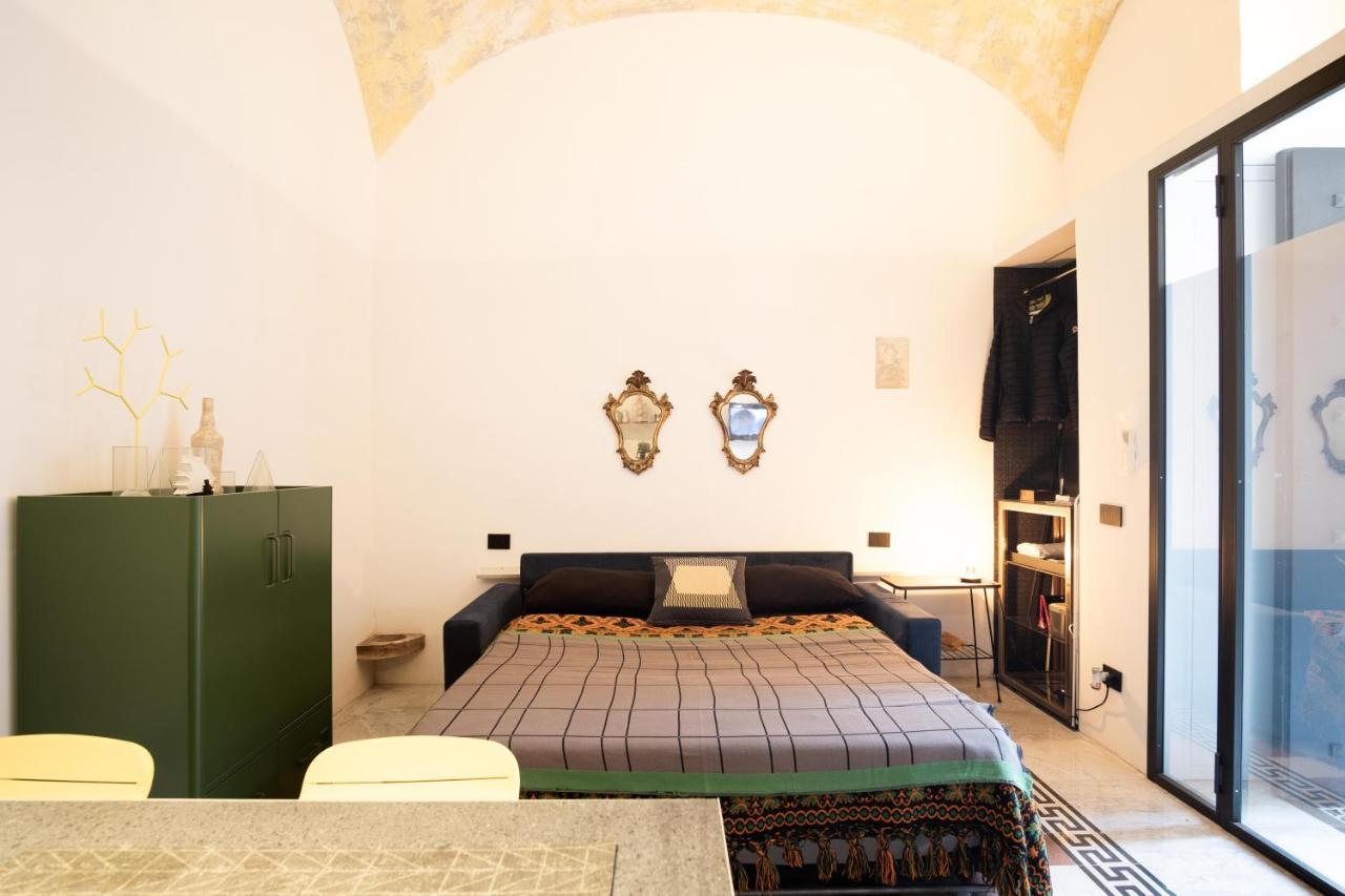 Appartamento Casa Fauno By Dimorra Napoli