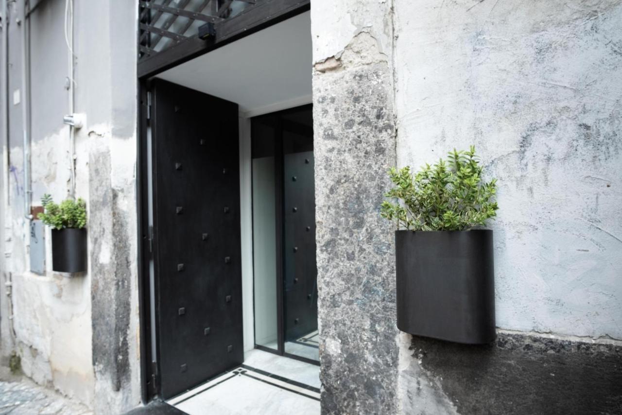 Casa Fauno By Dimorra Napoli
