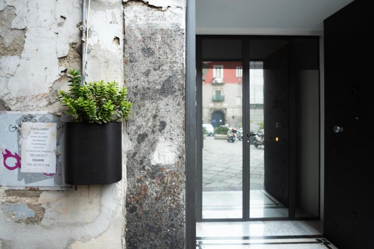 Appartamento Casa Fauno By Dimorra Napoli
